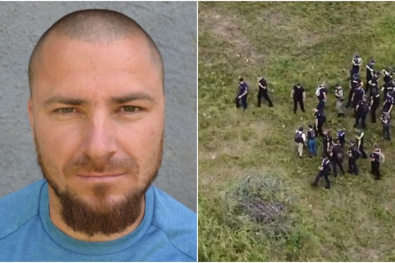 Where is Emil Gânj? The police have not found the murderer Andei Gyurca for four months