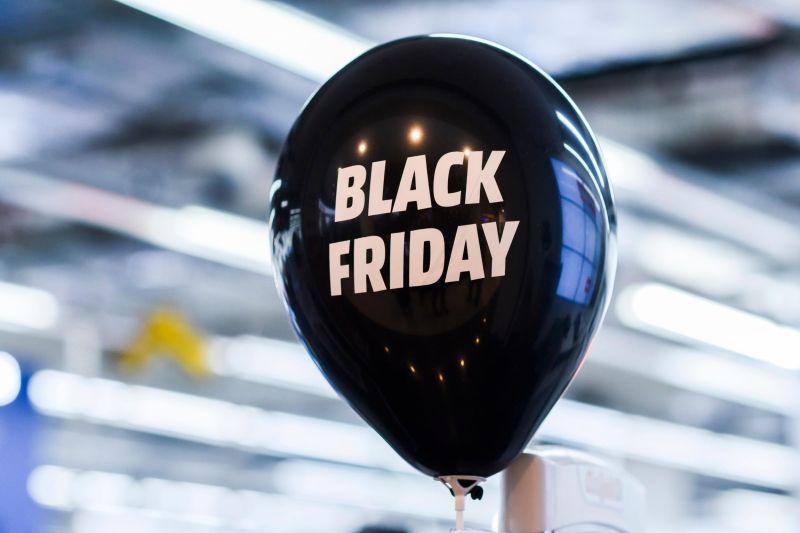 Altex and Media Galaxy have started the second stage of Black Friday 2025. What discounts are the companies promising