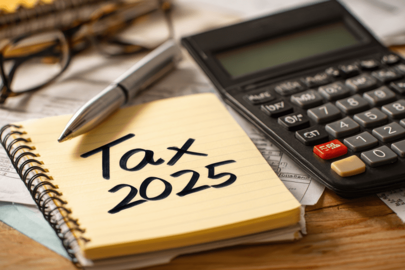 Microenterprise tax: