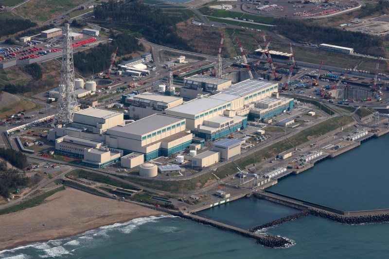 Green light for the restart of the world's largest nuclear power plant