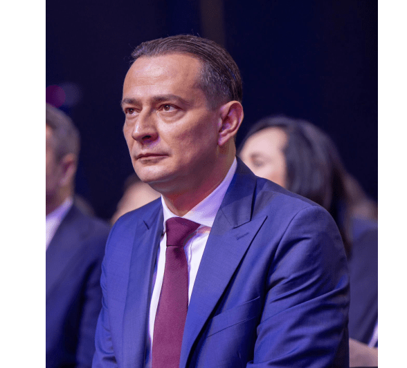 [P]  Daniel Băluță shocks, on Prima TV: I am the only anti-system candidate