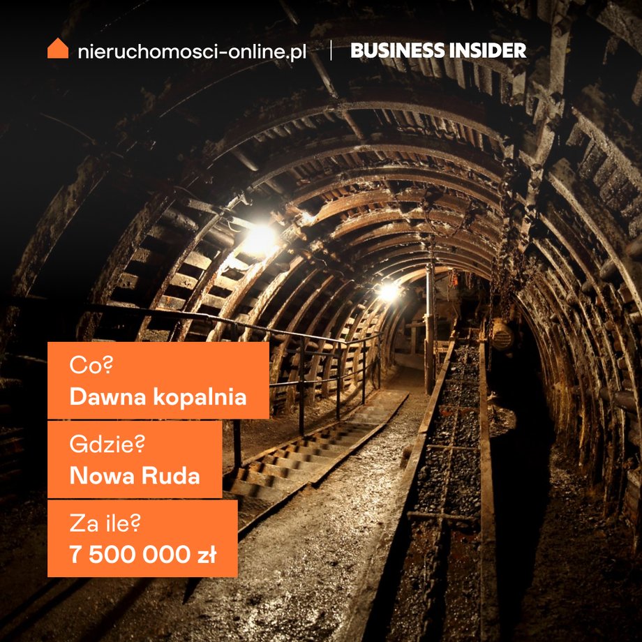 In each of the four exhibition halls, tourists will learn about a different topic related to the mine