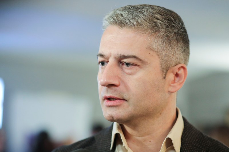 A former B1 TV producer joins the Euronews team. Two other former creators of Realitatea and Digi24 join the TV station