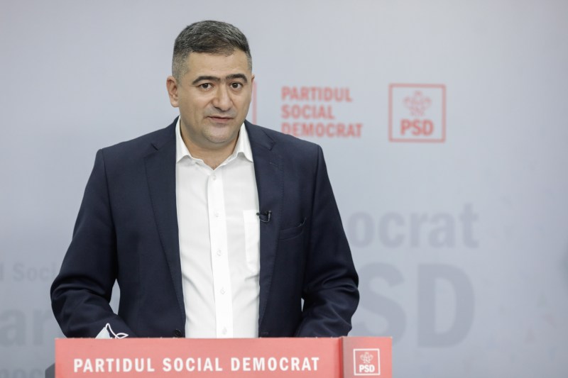 The independent candidacy of a rich general councilor, rejected in the elections for Bucharest mayor's office. The BEM explanation