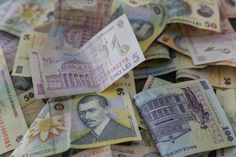 Last edition of FIDELIS 2025: Interest rates granted in euros and lei for the one-week session in December