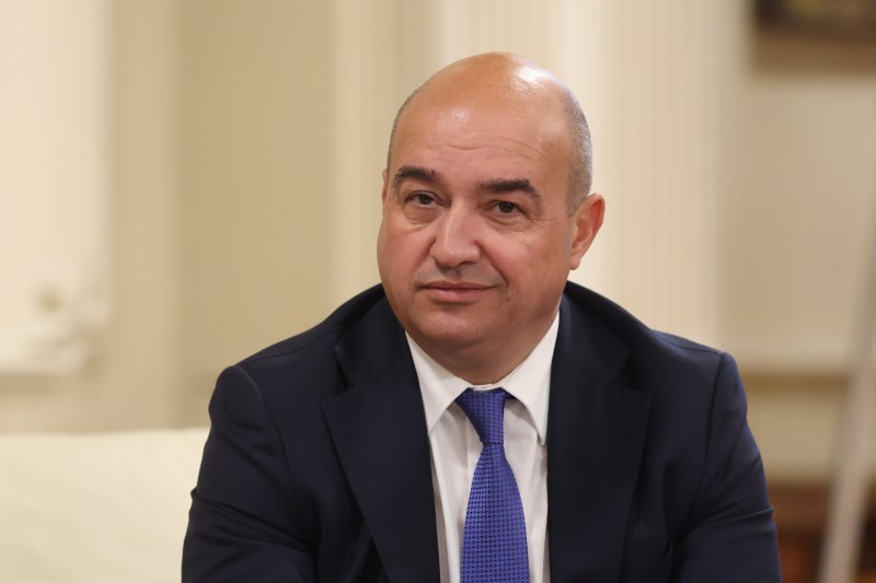 Mihai Barbu, head of PNL Vaslui Photo: Inquam Photos / Sabin Cirstoveanu