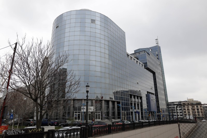 New checks in the case of the crime in Teleorman. The general prosecutor ordered an inspection at the Prosecutor's Office attached to the Turnu Magurele District Court