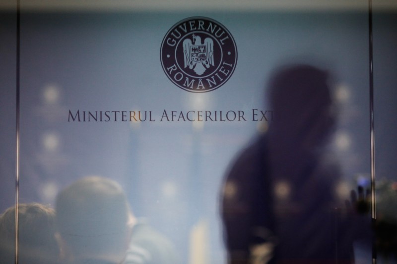 The MFA mocks Russia's claims about an alleged plot based on Mihail Kogălniceanu: