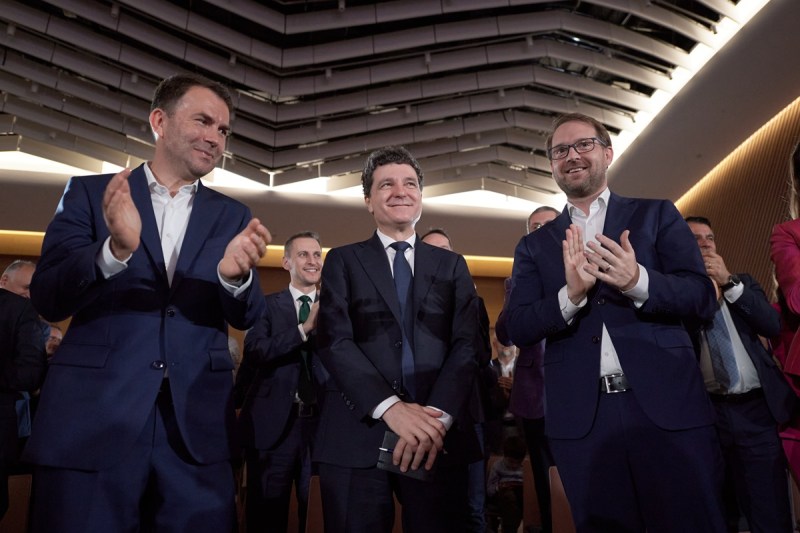 A political scientist explains why the December 7 elections are a test for Nicușor Dan. Three reasons why the race for Bucharest is tighter than ever