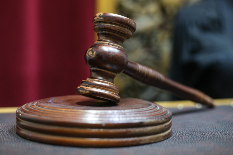 The new project on magistrates' pensions has been published. Provides for a longer transition period until the retirement age of 65 - DOCUMENT