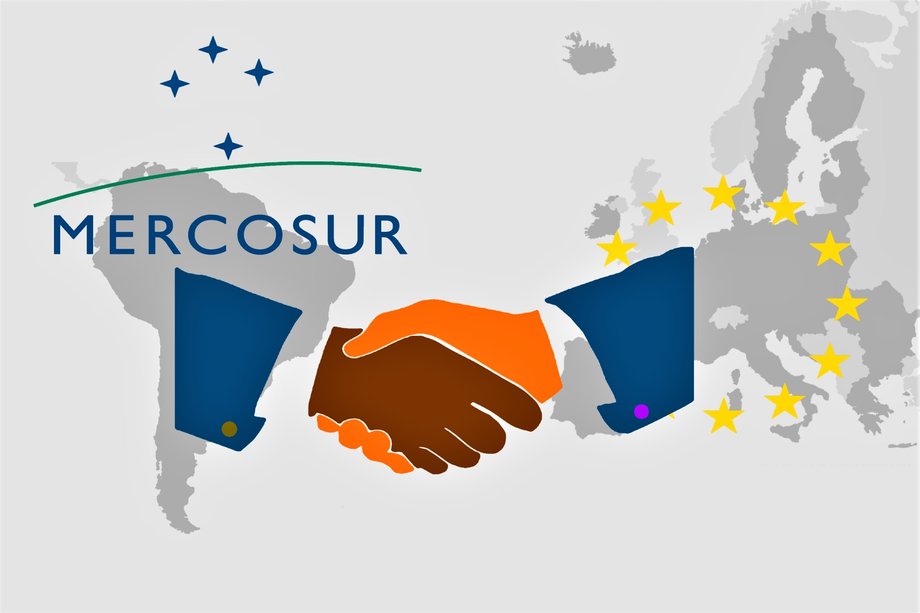 EU-Mercosur Agreement