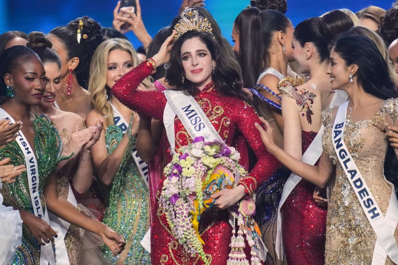 Miss Mexico Rematch: She Became Miss Universe After Pageant Director Told Her She Was 'Idiot'