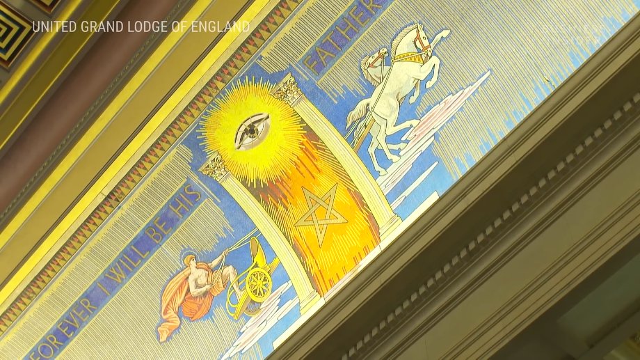 There are many myths surrounding Freemasonry