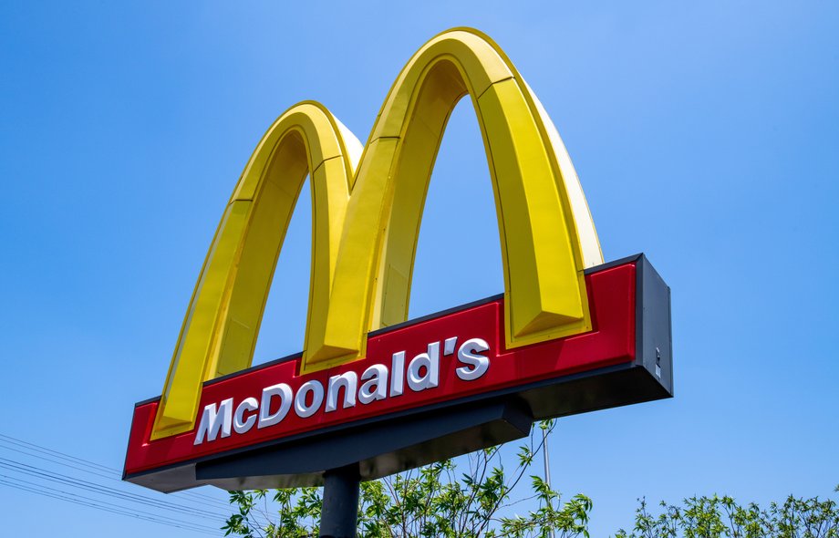 McDonald's recruited using a chatbot. Millions of data leaked