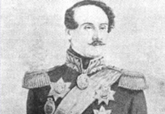 The coffin of the last ruler of Moldova will be deposited at the Cotroceni Palace, President Nicușor Dan decided