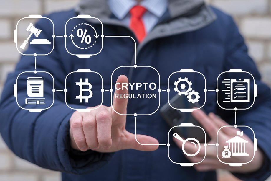 The MiCA regulation requires each EU country to establish a crypto market supervisor