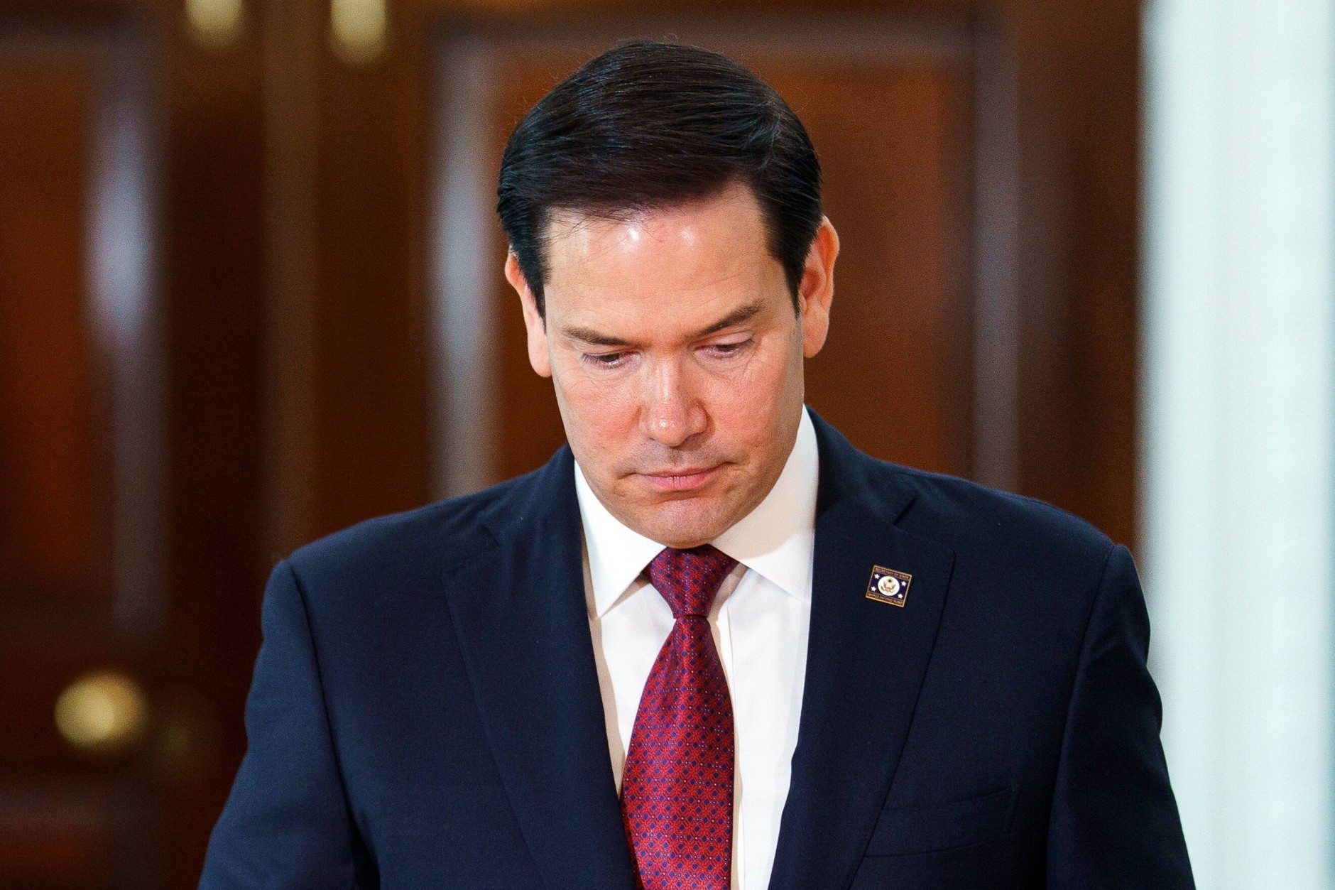 Marco Rubio