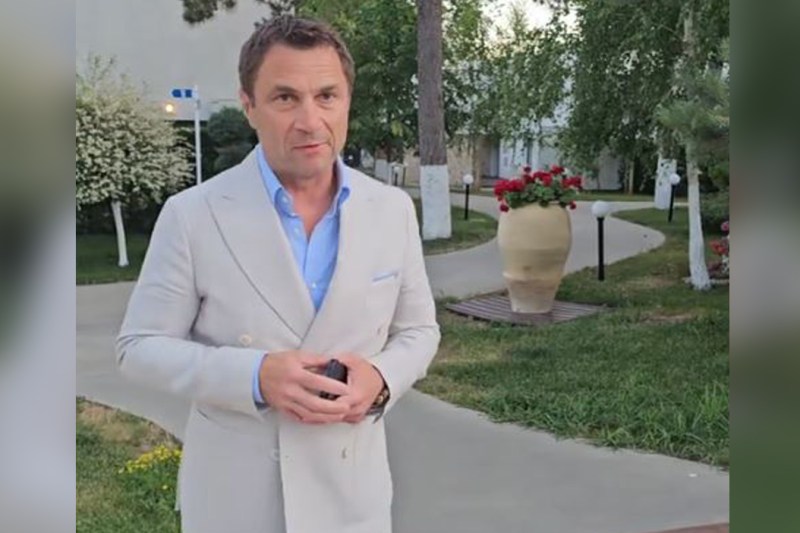 The suspended mayor of Mangalia, investigated for bribery and money laundering, was placed under house arrest