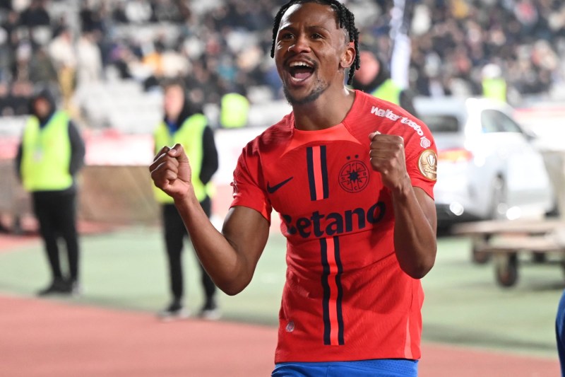 SuperLiga: Elias Charalambous spoke about Ngezana, before the match with Farul: