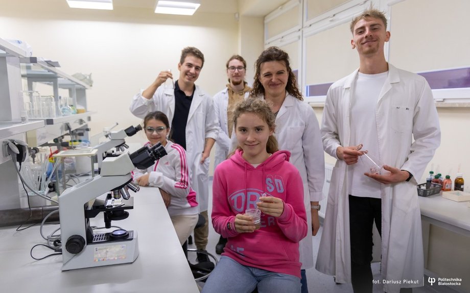 Innovation Night - joint discovery of technologies that are changing our world