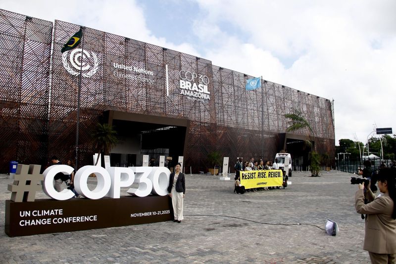 Clarifications, but also blockages - What remains after the COP30 climate summit in Brazil