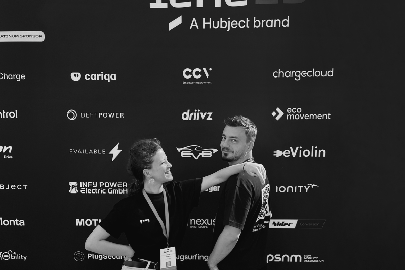 Vampire.Energy develops a digital management, authentication and interoperable payment platform for electric vehicle charging stations, through a European funding of 1.5 million euros
