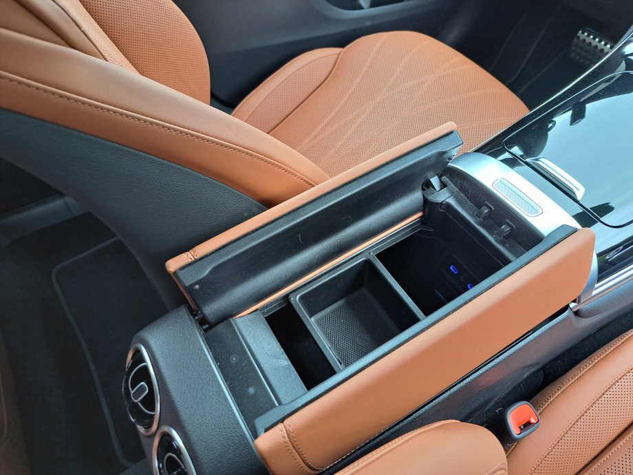 Mercedes GLC 300e