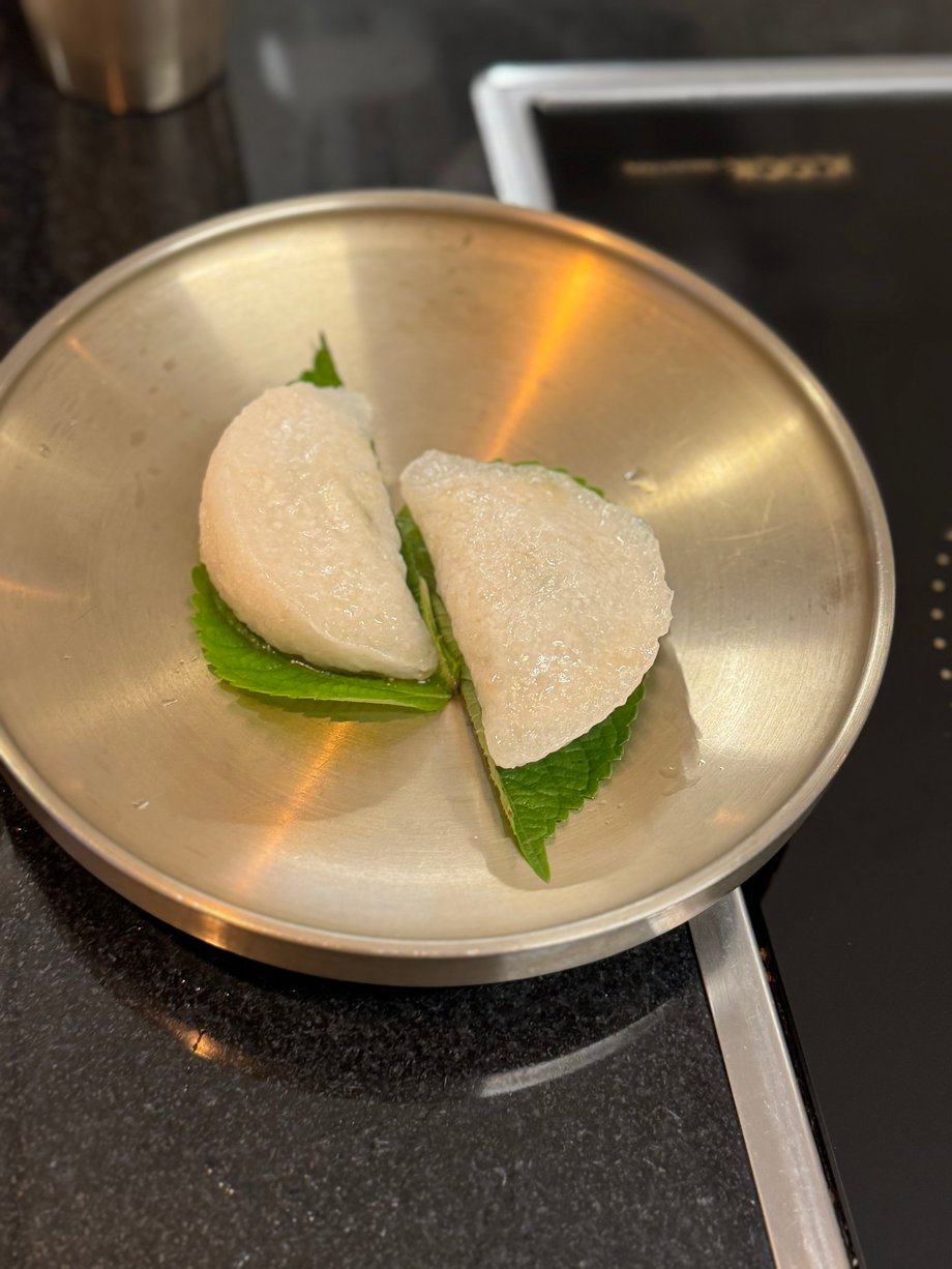 Potato dumplings