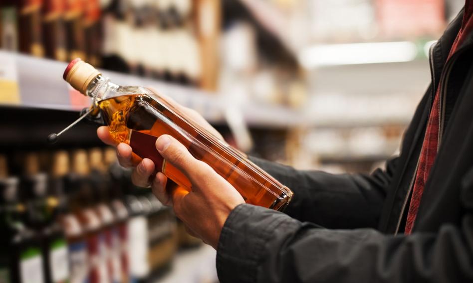 Whiskey made in Poland. Does Poland have a chance to leapfrog Scotland and Ireland?