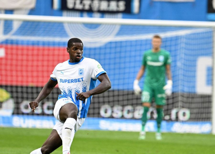 Steven Nsimba Karamoko chose his favorite Super League player: