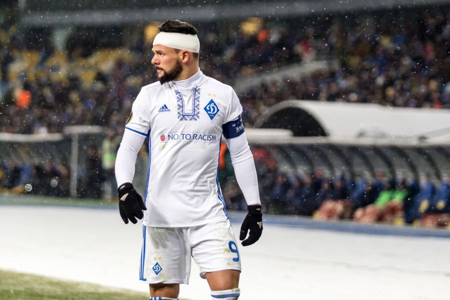 Suburban slip of a former player to Marius Șumudică: 