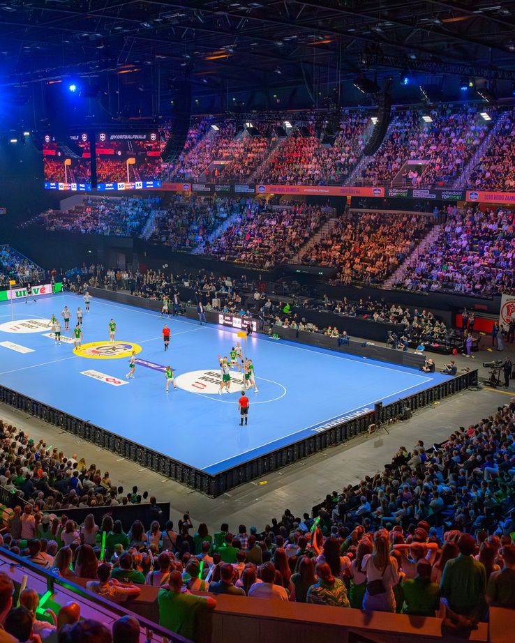 Rotterdam Ahoy