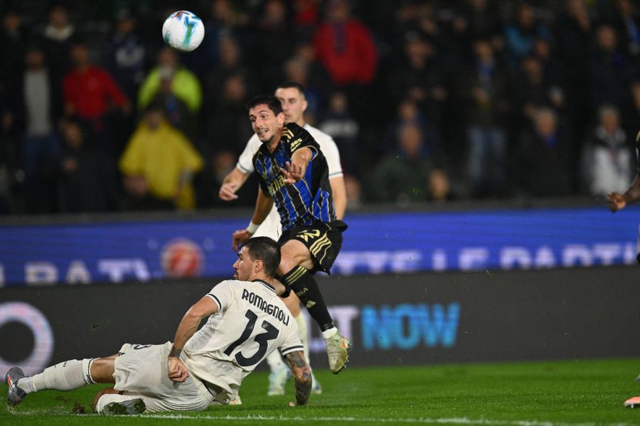 Pisa - Lazio 0-0 on Thursday evening is the last draw of the current Serie A season / Photo: Imago Never seen in this century in Serie A! » The score appeared more often + Record set by Genoa and three other teams