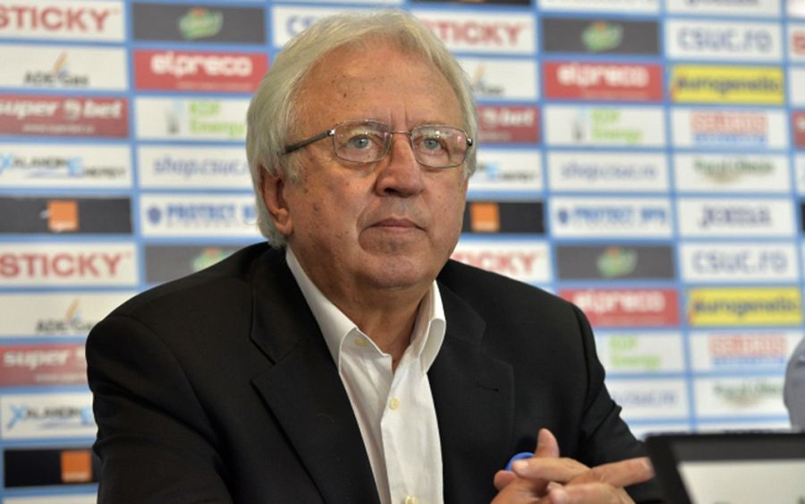 Sci-fi mission! The former collaborator of Iuliu Mureșan did the calculations, and CFR Cluj needs a miracle to be in the play-offs