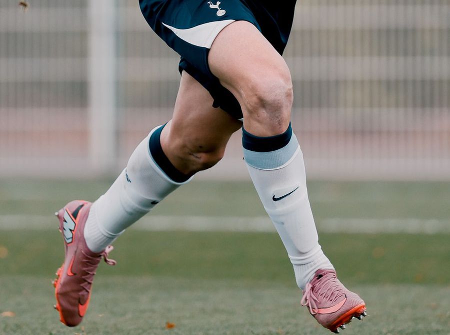 Tottenham made the announcement about Radu Drăgușin » Thomas Frank: 