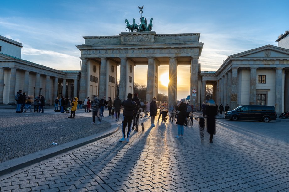 The latest analyzes by the insurer Alianze Trade show that large bankruptcies are becoming more and more common in Germany