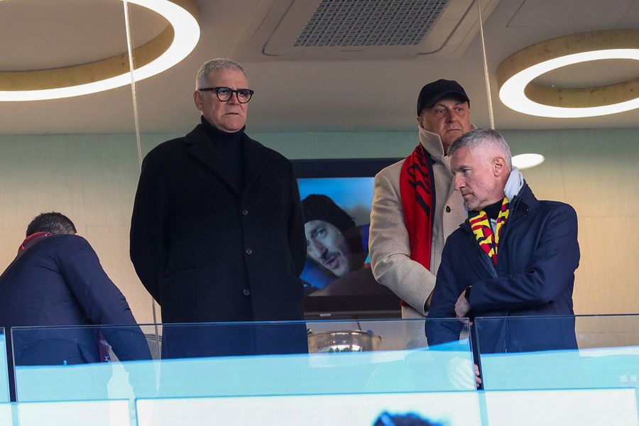What a blow for Dan Şucu! » The federation threatens 6 championship clubs with severe sanctions