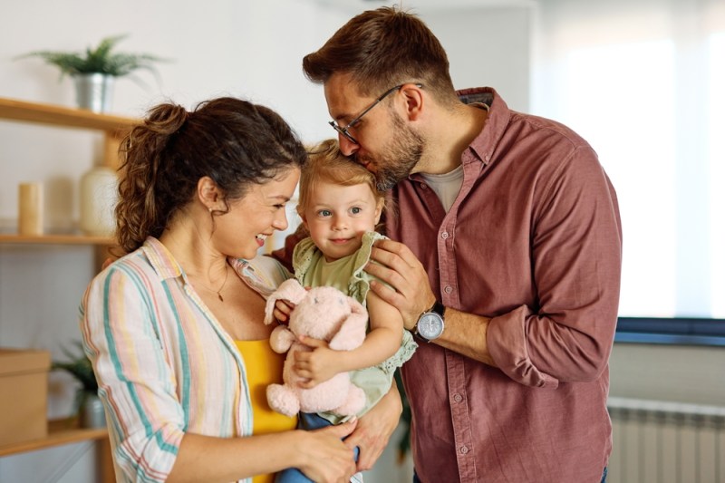 Are single parent children at a disadvantage? What the research shows and 4 recommendations for a healthy relationship