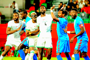 Huge surprise in the preliminaries! The national team, valued at almost 300 million euros, is OUT
