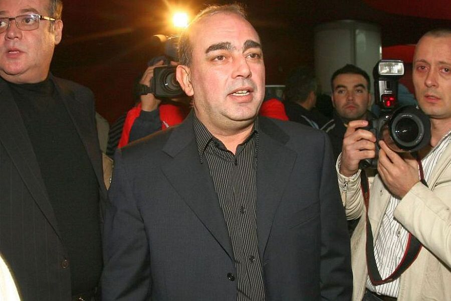 Gheorghe Netoiu 11 years away from the conviction, Gigi Nețoiu accuses: