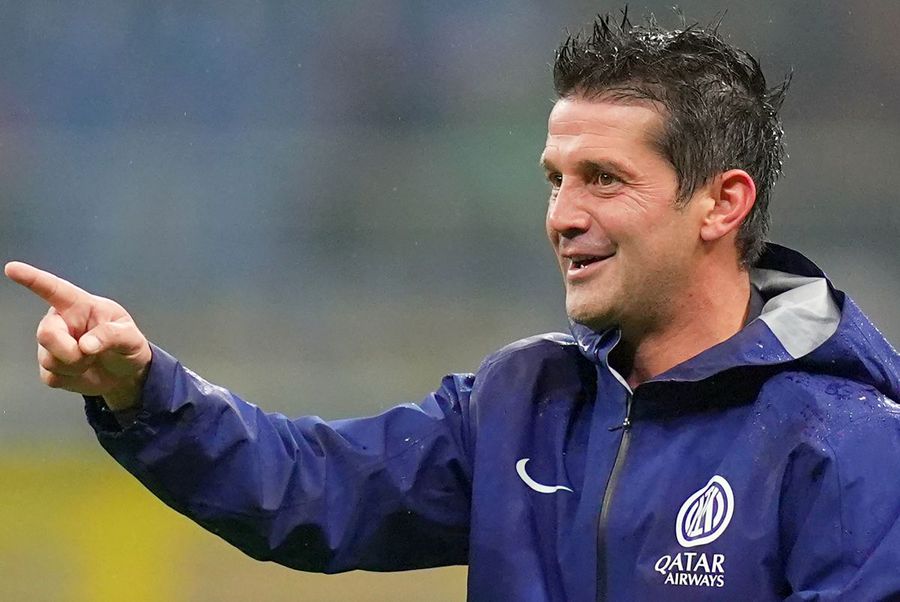 Cristi Chivu discovered the 
