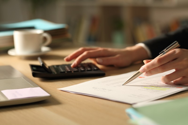 ANAF: Modification of the VAT fiscal period. Term for certain companies