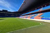 In Basel, football is played above the shops » FCSB returns to 