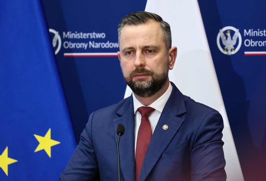 Władysław Kosiniak-Kamysz is the new-old head of PSL