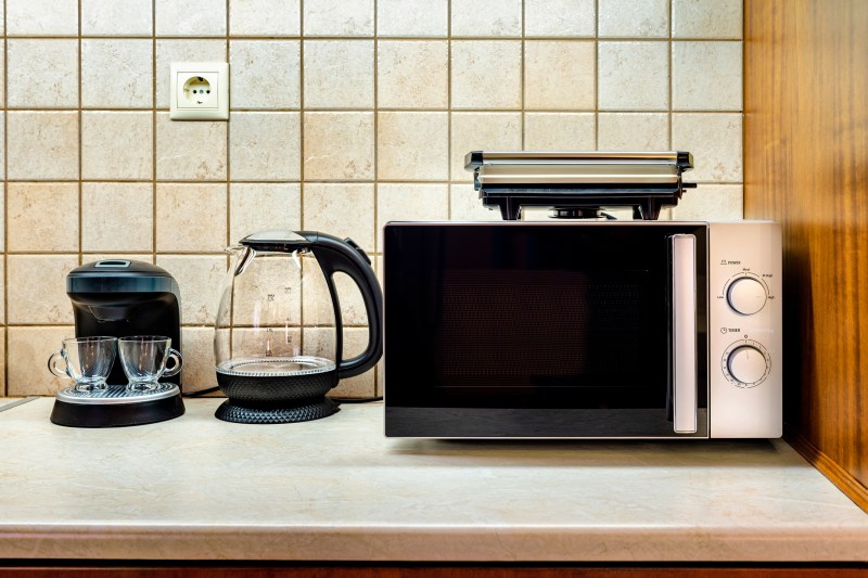 Microwave dispute: Whirlpool files lawsuit to block rivals Samsung and LG in US