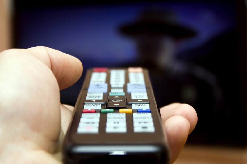 New appearance on the TV market: A channel dedicated to Romanian films and plays is launched