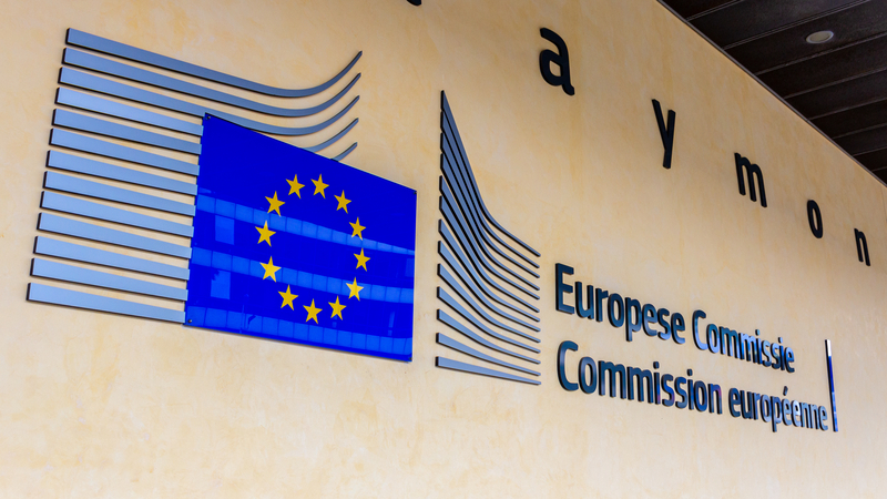 The European Commission wants to make itself a spy agency. A notorious political figure, in charge