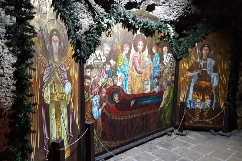 Messages from Saint Andrew. The most inspiring messages, wishes, sms to send to Andrei or Andreea on their name day