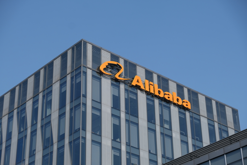Alibaba accused of helping Chinese military target US in internal White House document
