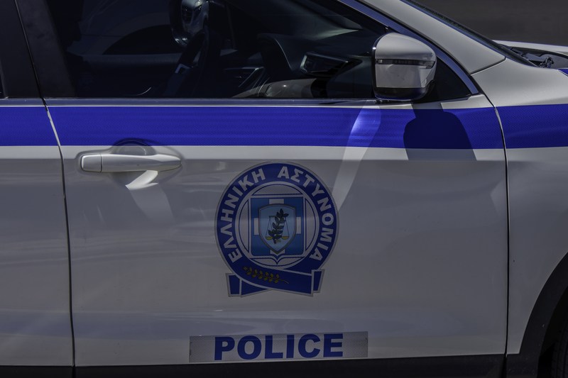 Two people killed and at least 10 injured after a man opened fire on houses in a village in Crete